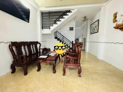 Bình đông   50.8m    5.65 tỷ   phường 14, quận 8   nhà đẹp 4 tầng, ngang gần 5m, ngay aqua, giáp 0