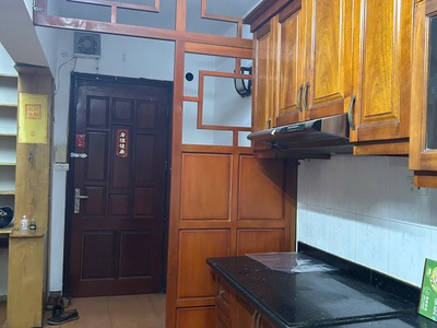 Cho thuê căn hộ Tập thể Đài TNVN, Phương Liệt 194 Giải Phóng gần Ngã tư vọng 3