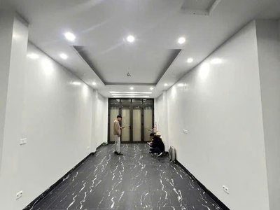Nhà phân lô - ngõ - đào tấn xây 48m2 x 4 tầng 13.8 tỷ ba đình hà nội 3
