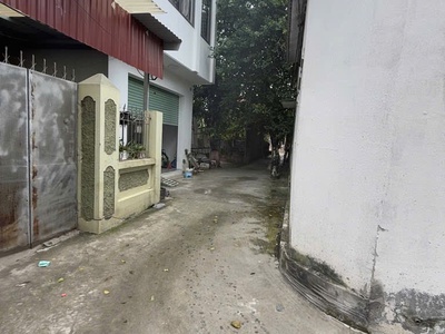 Hot      cần bán lô đất đẹp tại thôn đại đồng , đại mạch đông anh ô tô gần giá hiếm tại khu vực 3