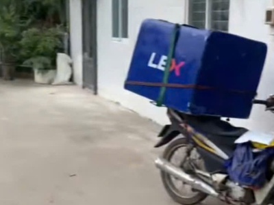 Nhà xinh 1 tỷ xíu rất rộng 3,8mx10m đường 6m nguyễn thị thảnh chợ gà hóc môn 3