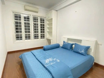 Nhà đẹp - giá tốt - vị trí đắc địa tại mặt ngõ chính đào tấn, ba đình, hà nội 3