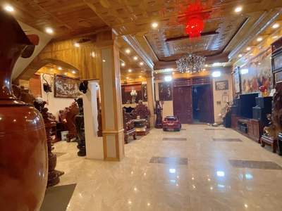 Bán biệt thự kim mã 86m 5 tầng thang máy mặt tiền 8m 26 tỷ 0