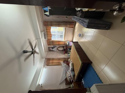Bán gấp nhà phố hồ tùng mậu 58m2, 6 tầng, thang máy, 7 chỗ vào nhà 3