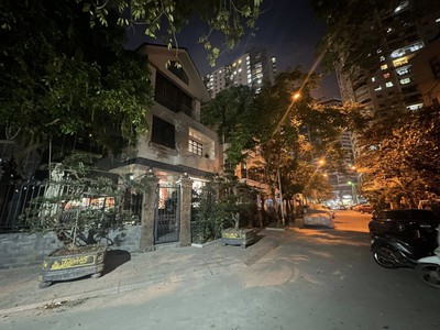 Bán biệt thự c37 tố hữu, 145-165m2, 4 tầng, view vườn hoa đẹp 1