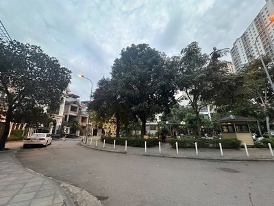 Bán biệt thự c37 tố hữu, 145-165m2, 4 tầng, view vườn hoa đẹp 0