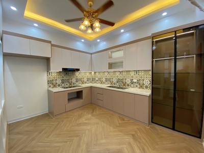 Nhà Nguyễn Khang - Phân Lô Oto Tránh - 2 Nhà Ra Phố - Ngõ Thông Kinh Doanh 4