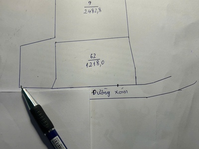 Chính chủ cần bán gấp   siêu phẩm đất đẹp tại yên bài  vân hòa cũ , ba vì, hà nội 4