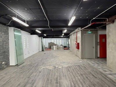 Mặt phố đống đa - tòa văn phòng 10 tầng   1 hầm - 165m2 - mt 9m - vị trí vàng ngã tư xã đàn - 98 tỷ 2