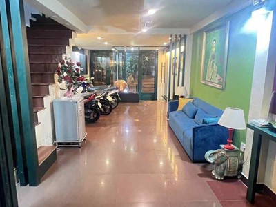 Bán nhà mặt tiền q1- p. đa kao- vị trí siêu đỉnh - siêu hiếm - view cực chill - dt 60m2 - 7 tầng có 1
