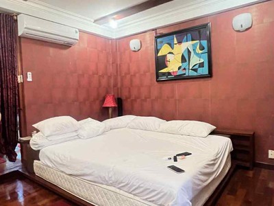Bán nhà mặt tiền q1- p. đa kao- vị trí siêu đỉnh - siêu hiếm - view cực chill - dt 60m2 - 7 tầng có 3