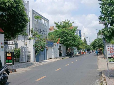 Bán nhà siêu  q1 - nguyễn thái bình - lê thị hồng gấm , hẻm oto trải nhựa 10m thông - 4.2x20m - 7 0