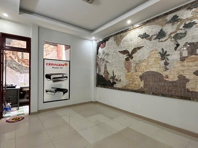 Nhỉnh 12 tỷ sở hữu mtkd sầm uất nguyễn văn quá 100m2 ngang 4.1m 4 lầu gần chợ cây sộp. 3