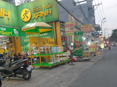 Nguyễn ảnh thủ hiệp thành quận 12 hồ chí minh 4 tầng 118m2 có 12,9 tỷ 1