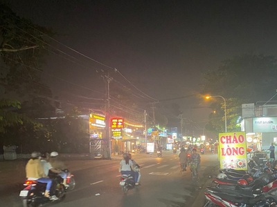 Nguyễn ảnh thủ hiệp thành quận 12 hồ chí minh 4 tầng 118m2 có 12,9 tỷ 2