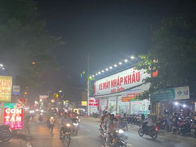 Nguyễn ảnh thủ hiệp thành quận 12 hồ chí minh 4 tầng 118m2 có 12,9 tỷ 4
