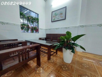 Bán nhà cấp 4 sau đại học sư phạm, kiệt 119 phạm như xương, giá chỉ hơn 2 tỷ 3