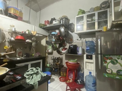 Bán nhà đường độc lập, tân phú - dt 80m2  4 x 20 m- hẻm 5m xe hơi vào nhà 2