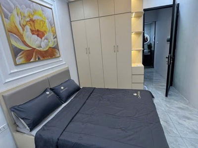 Duy nhất một căn nhà phố dương văn bé 34m2 4 tầng ngõ ô tô tránh 5m giá  nhú 6 tỷ 4