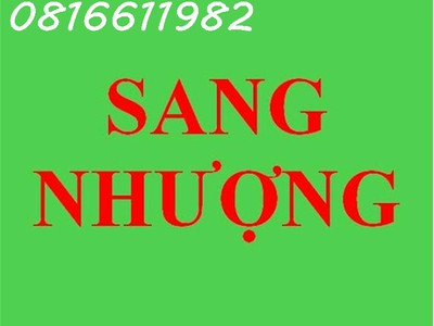 Cần sang nhượng dự dán đất công nghiệp trong cụm công nghiệp mới tại thanh hoá 0