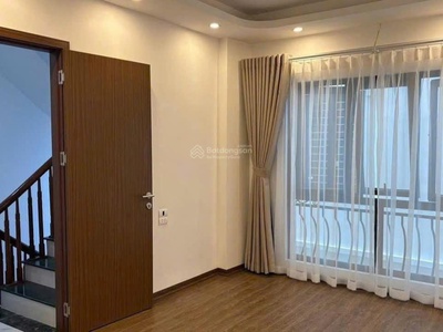 Bán nhà ngọc hồi - nhà mới xây chắc chắn - chỉ mấy bước chân ra đến đường to 0