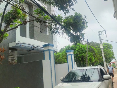 Bán nhà 3 tầng 1 tum, sân riêng gần bx yên nghĩa hà đông ...