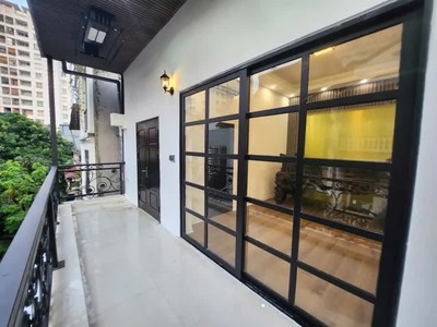 Hiếm quá hiếm - nhà mặt phố hai bà - mặt tiền siêu siêu đẹp - không gian sống vip 1