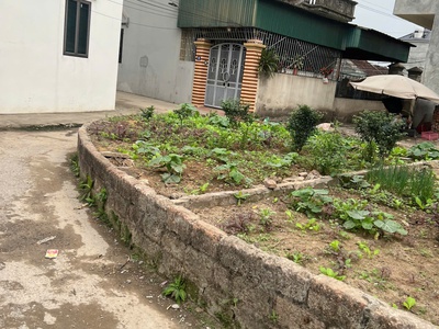Bán lô góc 45m2 siêu đẹp tại thôn xâm xuyên ,xã hồng vân,thường tín, hà nội giá hơn 2 tỷ 2