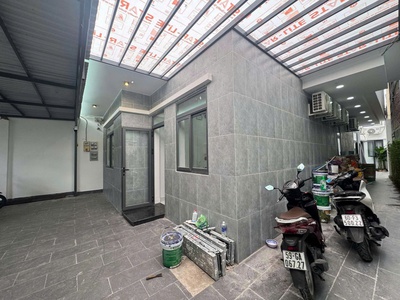 Giảm 5 tỷ, bán nhà hẻm 10m đướng số 30 - nguyễn oanh, 12x30m, 5 t - 18pn, 18,3 tỷ 4