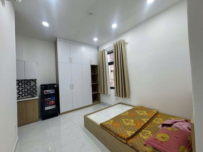 Giảm 5 tỷ, bán nhà hẻm 10m đướng số 30 - nguyễn oanh, 12x30m, 5 t - 18pn, 18,3 tỷ 3