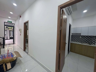Giảm 5 tỷ, bán nhà hẻm 10m đướng số 30 - nguyễn oanh, 12x30m, 5 t - 18pn, 18,3 tỷ 2