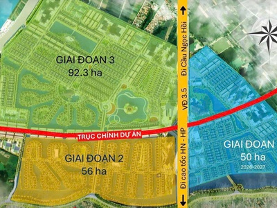 Alluvia city giá bán tháng 9/2025 2