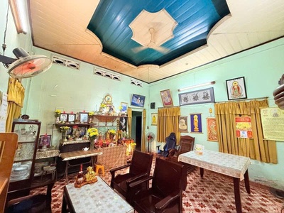 Bán nhà mặt tiền phạm văn chiêu - gần chợ thạch đà, 5,5x23m, cấp 4 - tiện xây, 14,9 tỷ. 3