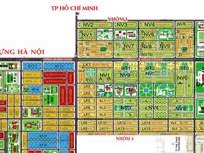 Đất nền mặt tiền đường lê hồng phong nhơn trạch   thích hợp cho thuê - kinh doanh dịch vụ. 2