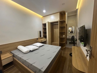 Bán nhà đẹp 2 tầng mặt tiền đường nguyễn hữu huân - giá 11 tỷ. 3
