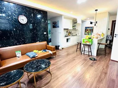 Chung cư vip - đẳng cấp thượng lưu - không gian sống miễn chê - 3pn  2wc - nội thất sang trọng - ở 3