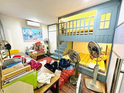 Chung cư vip - đẳng cấp thượng lưu - không gian sống miễn chê - 3pn  2wc - nội thất sang trọng - ở 4