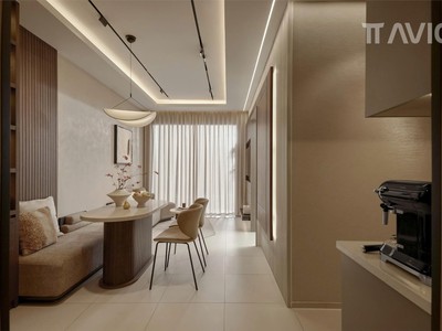 Chỉ 9 triệu/tháng là có ngay căn hộ theo chuẩn nhật tại trung tâm avio bình dương, gần kề thủ đức. 2