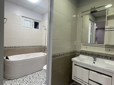 Cho thuê căn hộ 1 ngủ tách bếp rộng  40m2  Waterfront City 5