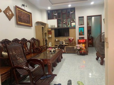 Bán nhà hxh tô ngọc vân   tam phú, thủ đức  100m  vuông a4, sổ hồng riêng 2