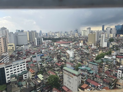 Cho thuê căn hộ dt 144m2 rộng thênh thang có thể làm văn phòng hoặc để ở lâu dài giá cực rẻ 3