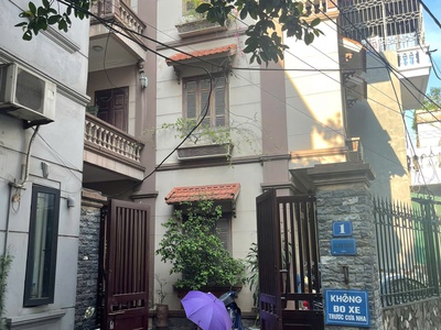 Bán biệt thự trung tâm hà đông, dt 130m2, gara ô tô, chỉ hơn 20 tỷ 0