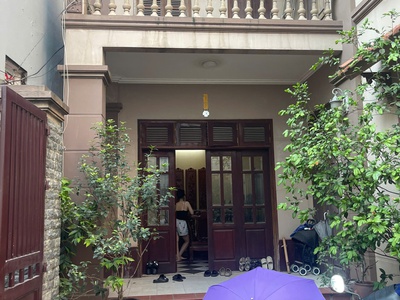 Bán biệt thự trung tâm hà đông, dt 130m2, gara ô tô, chỉ hơn 20 tỷ 1