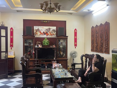 Bán biệt thự trung tâm hà đông, dt 130m2, gara ô tô, chỉ hơn 20 tỷ 3