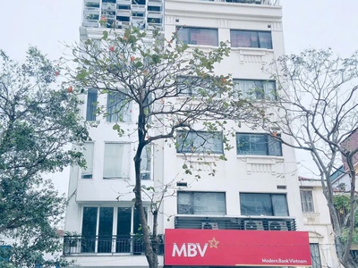 Siêu phẩm trung tâm quận đống đa mặt phố xã đàn  vỉa hè 8m full thổ cư  và một mặt ngõ - vị trí 0