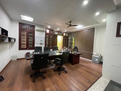 Bán nhà lê trọng tấn, thanh xuân dt 72m2, mt 5m dân xây - mặt ngõ thông - kinh doanh 3