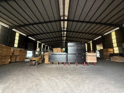 Bán xưởng 2mt trần thị cờ, p.thới an, q.12, hàng hiếm, giá 68 tỷ 2