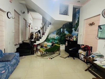 Hiếm nhà 2tầng, hẻm xe hơi thông sát mặt tiền đường - ngay lã xuân oai - tăng nhơn phú a, 62m2, 6.1 1