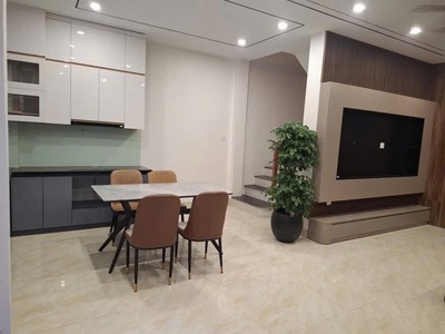 Sài đồng - ô tô tránh - 50m chỉ 8.4 tỷ 2