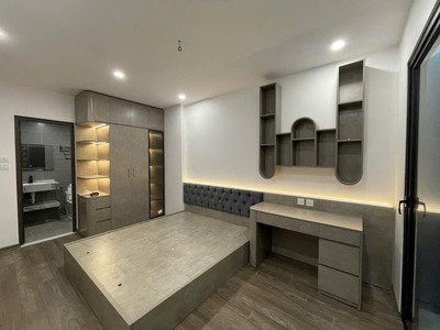 Sài đồng - ô tô tránh - 50m chỉ 8.4 tỷ 4